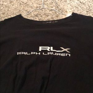 Polo by Ralph Lauren - Long Sleeve - Black